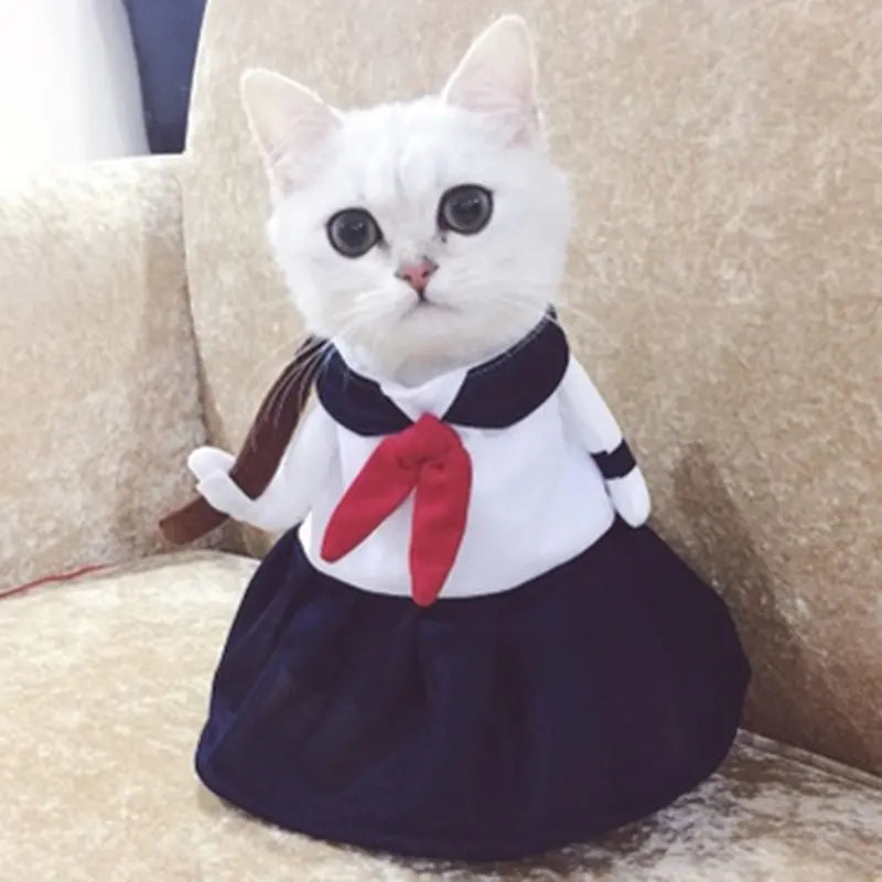 Funny Pet Costumes and Apparel for Pets