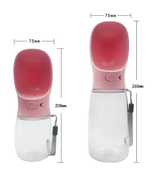 Pet Water Cup